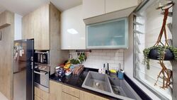Blk 443B Fajar Hills (Bukit Panjang), HDB 5 Rooms #574690141